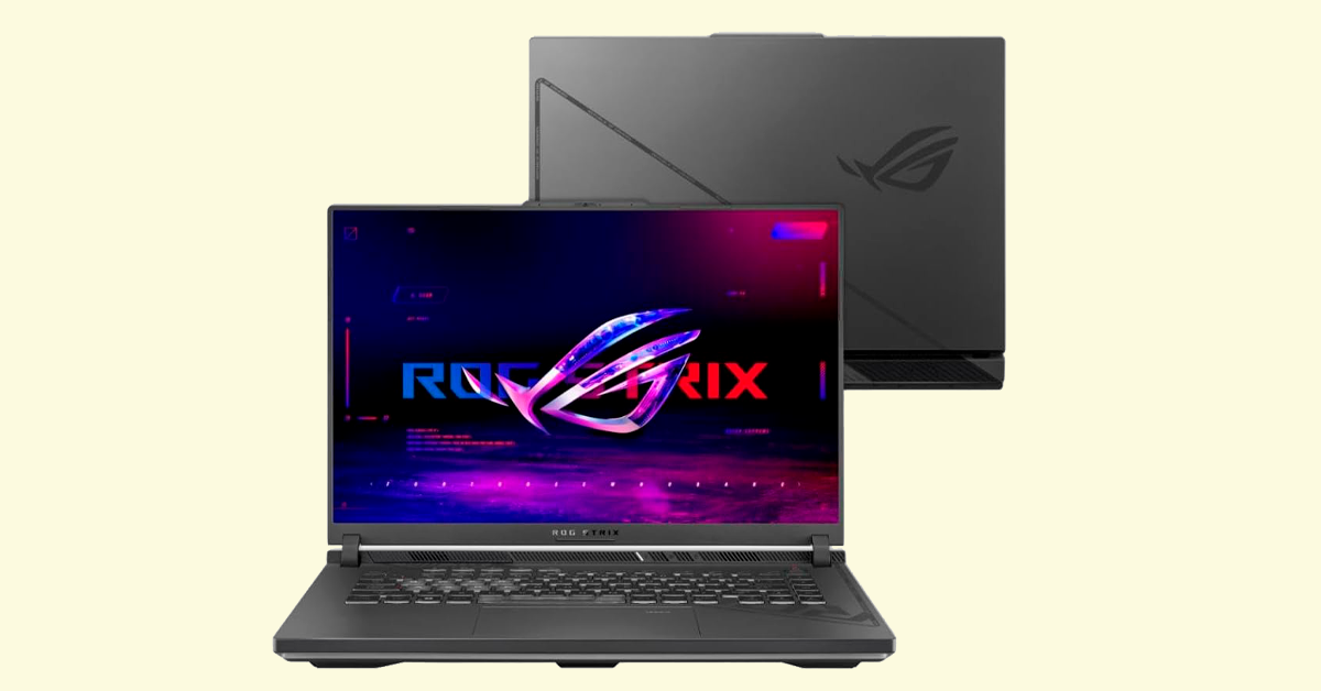 asus rog strix g16 g614jv n3094w