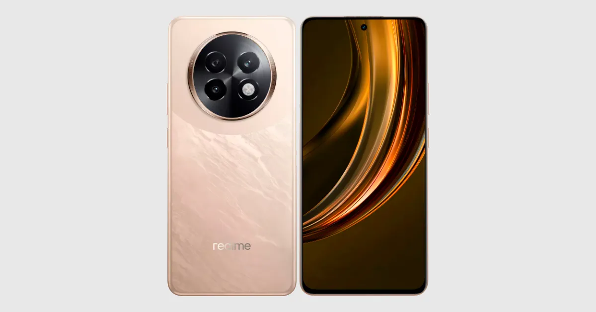 Realme 13 Plus 5G