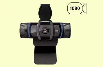 Webcam Logitech C920e é boa? Descubra se vale a pena comprar