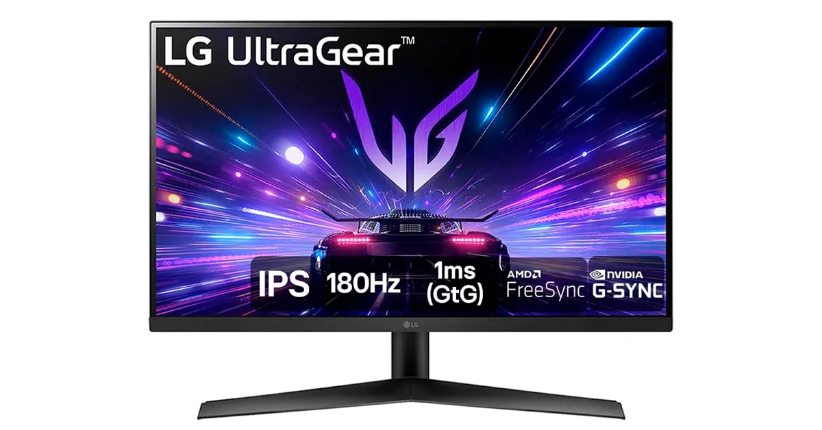 monitor lg ultragear 27 é bom