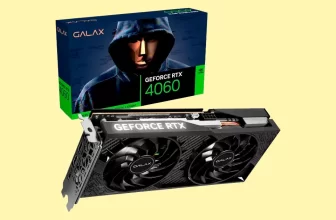 placa de vídeo rtx 4060 é boa