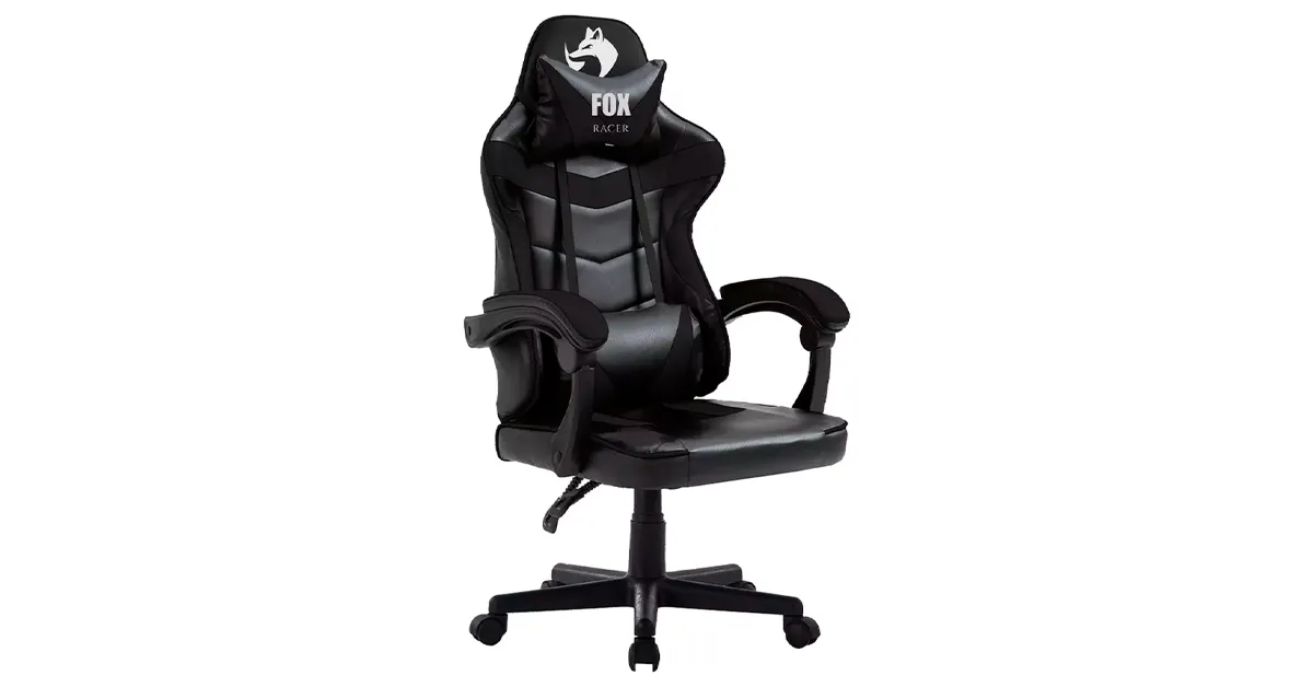 Cadeira Gamer boa