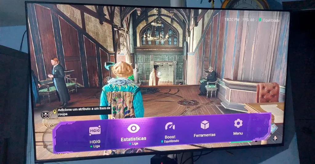 tv tcl 55 C655