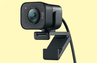 Logitech StreamCam Plus vale a pena? Experiência real com vídeos e reuniões