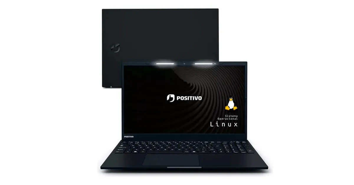 Notebook Positivo Vision R15 é bom? Análise completa com pontos positivos e negativos
