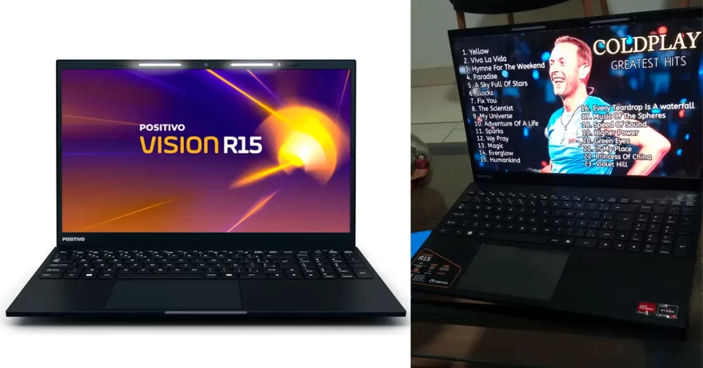 Notebook Positivo Vision R15 é bom? Descubra se vale realmente a pena

