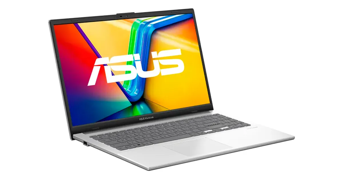 ASUS VivoBook Go 15 E1504GA-NJ440W vale a pena? Testamos tudo na prática agora