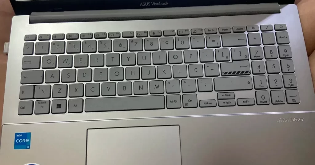 ASUS VivoBook Go 15 vale a pena? Analisamos cada ponto com calma

