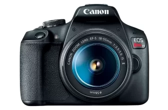 Câmera Canon T7+ é boa? Confira nossa experiência completa com ela