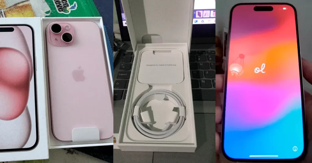 iPhone 15 é bom? Saiba se compensa sair do Android para esse modelo

