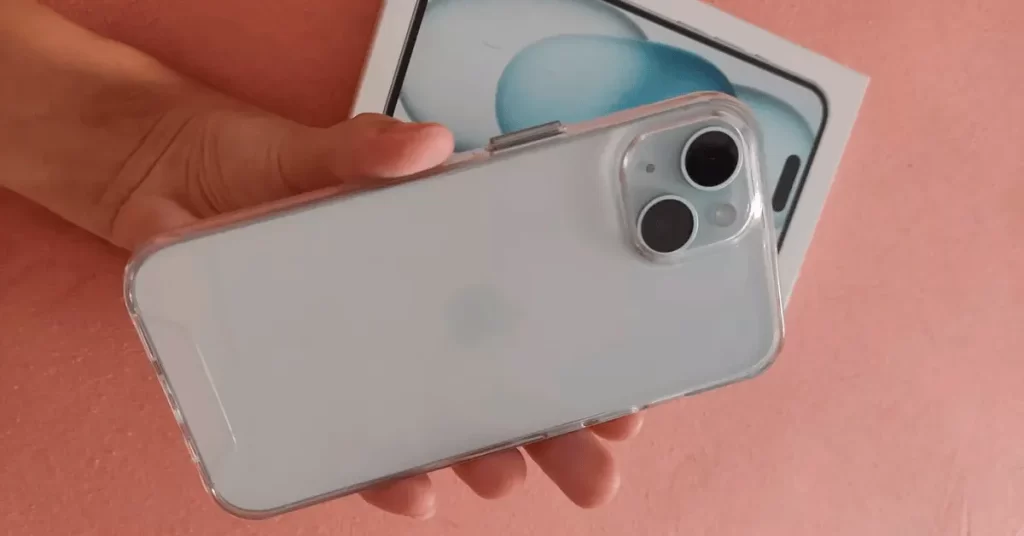 iPhone 15 é bom? Entenda como funciona na prática e se é pra você

