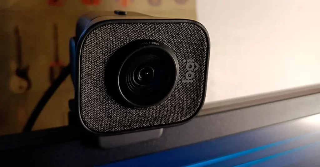 Logitech StreamCam Plus vale a pena? Confira os prós e contras aqui