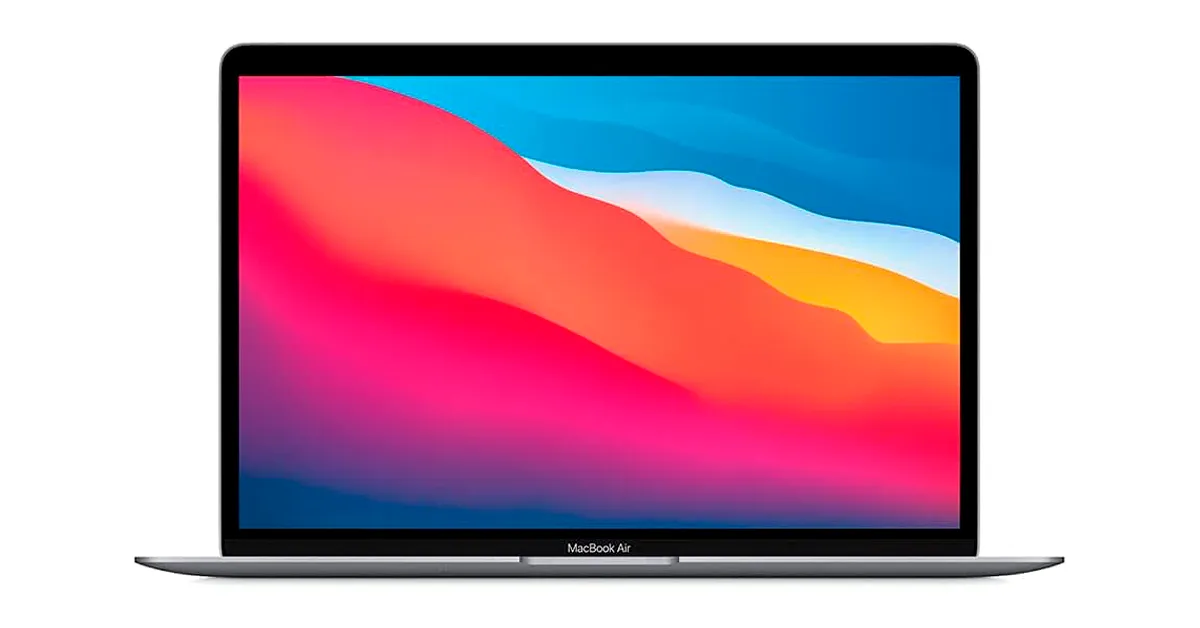 Notebook MacBook Air de 13 polegadas vale a pena? Análise completa e sincera