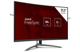Monitor Agon 32 da AOC ainda vale a pena? Veja se é boa escolha.