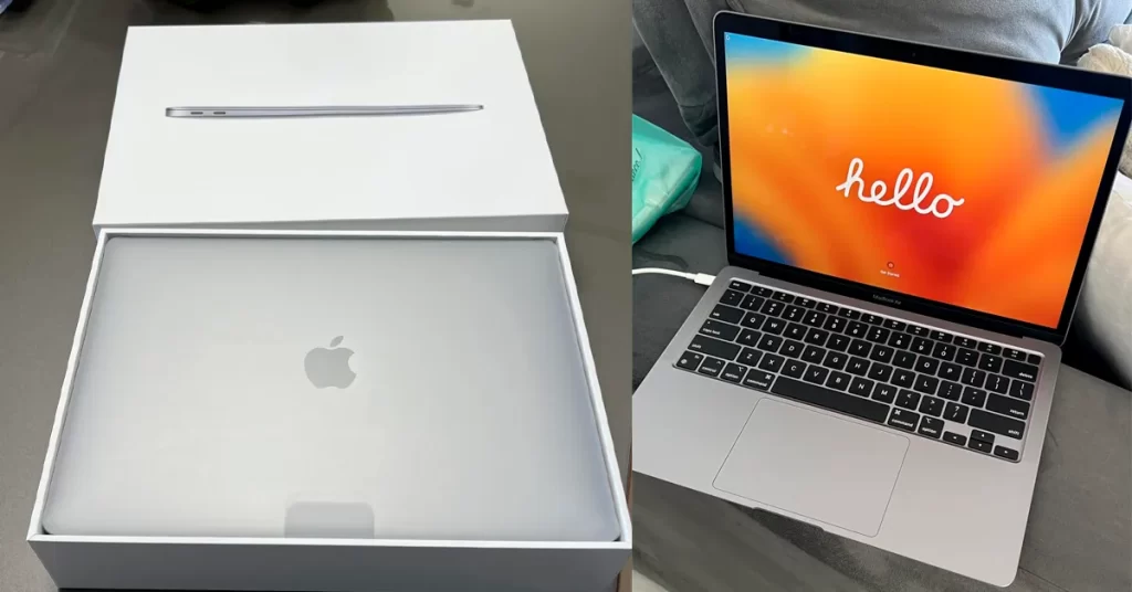Notebook MacBook Air de 13 polegadas vale a pena? Testamos e explicamos tudo

