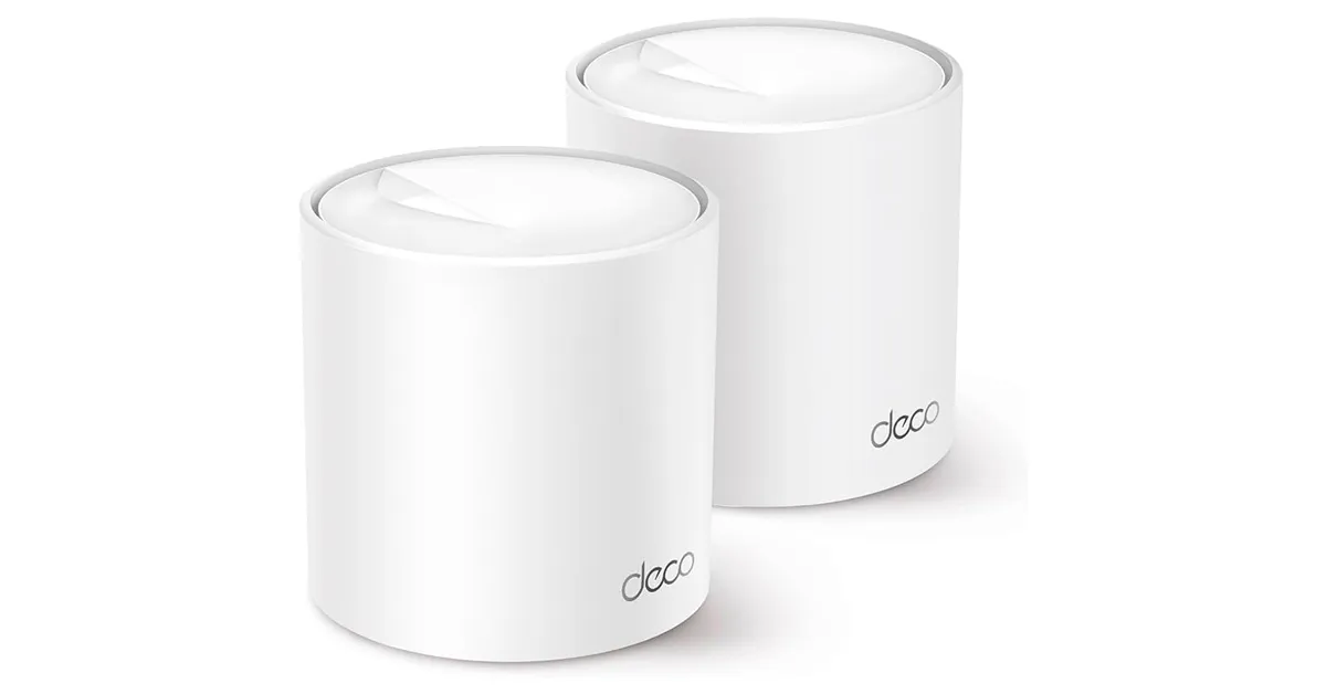 Deco X50 é bom? Saiba tudo sobre velocidade, alcance e estabilidade Wi-Fi.