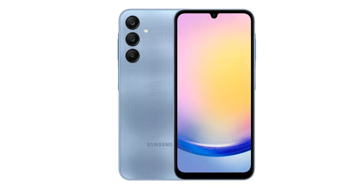 Samsung A25 5G é bom? Descubra tudo sobre câmeras, tela e desempenho