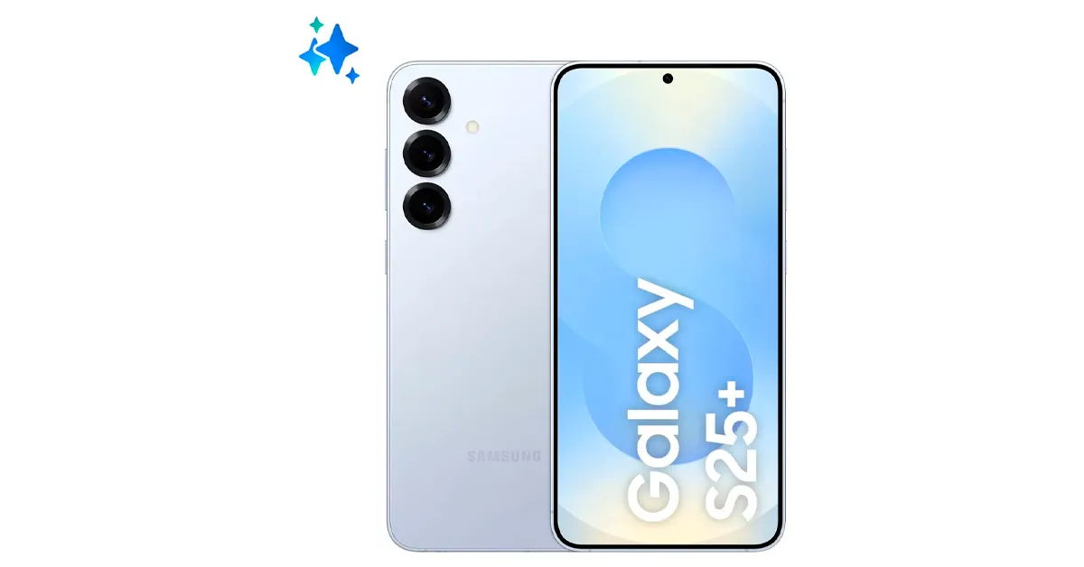galaxy s25+