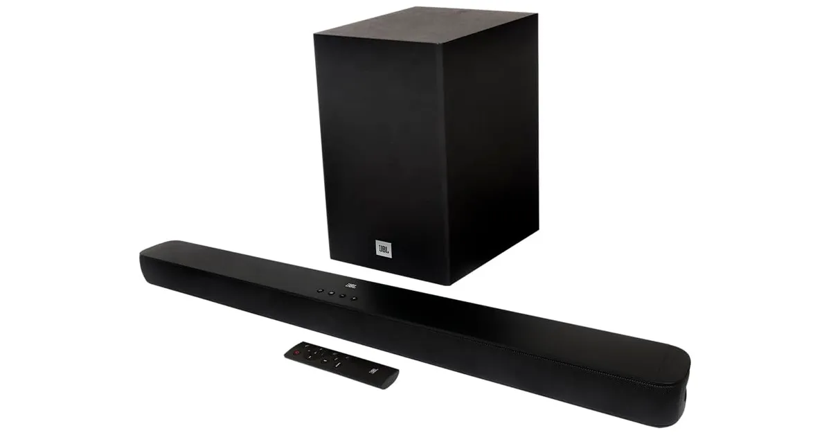 Soundbar JBL SB 180 é bom? Descubra se vale mesmo a pena