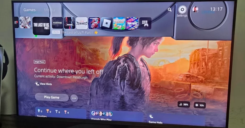 TV Samsung 43 polegadas é boa? Testamos a QN90D em jogos