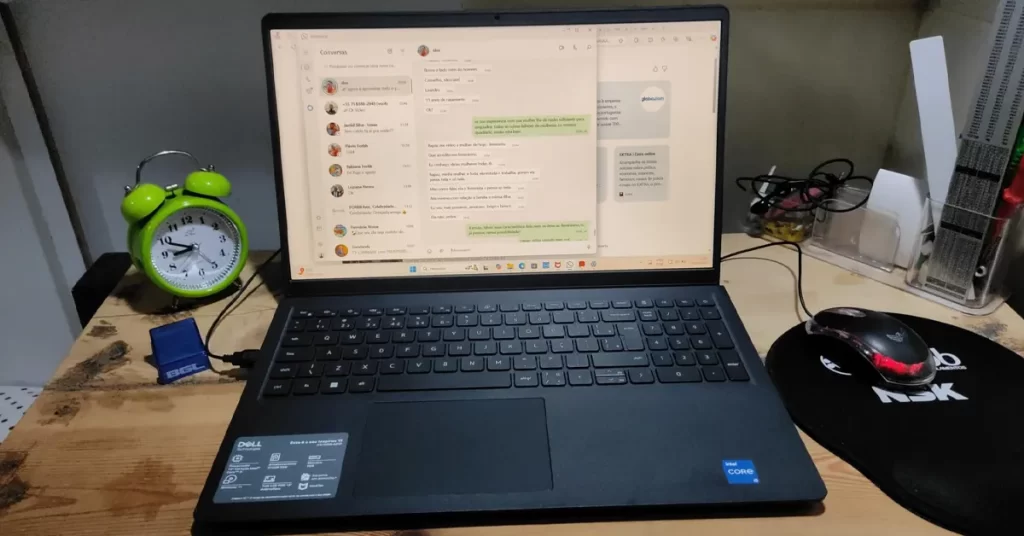 Dell Inspiron i15 i120k é bom? Pontos positivos e negativos do notebook