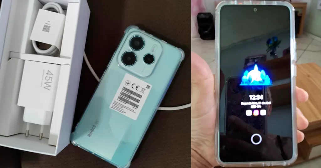 Redmi Note 14 5G é bom? Veja se vale o investimento de verdade