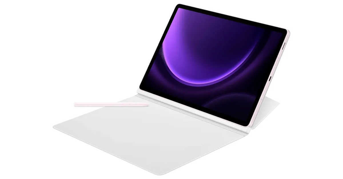 Tablet Samsung S9 FE vale a pena? Veja nossa experiência completa