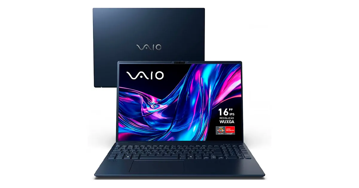 VAIO FE16 VJFE69F11X-B0321H