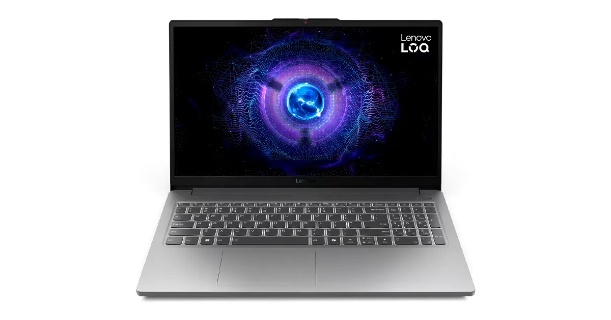 Notebook Lenovo LOQ é bom? Veja os pontos positivos e negativos do modelo 83ME0007BR