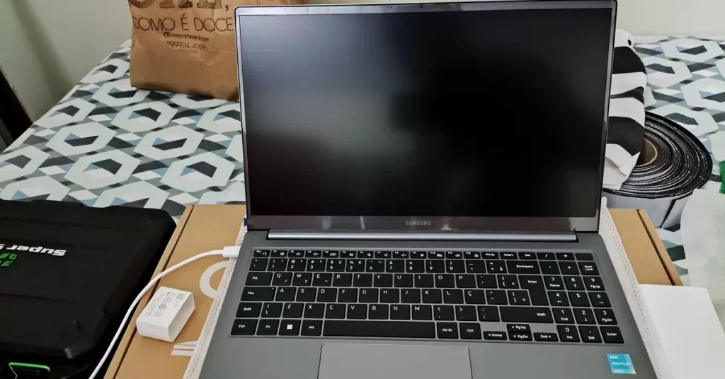 Samsung Book 4 é bom? Mostramos o que funcionou e o que não