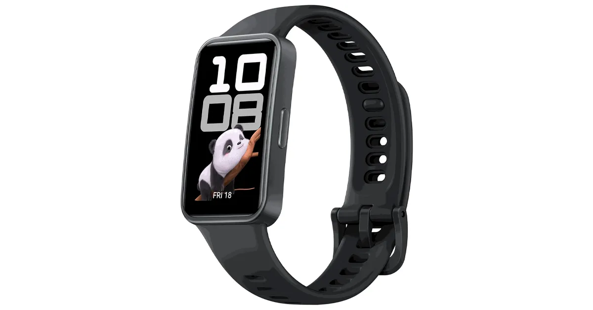 Smartwatch Huawei Band 10 é bom? Veja nossa experiência completa com ele