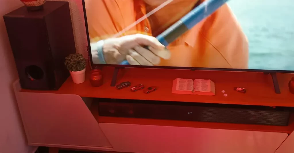 Soundbar LG SNH5 600w é bom? Veja os prós e contras com calma