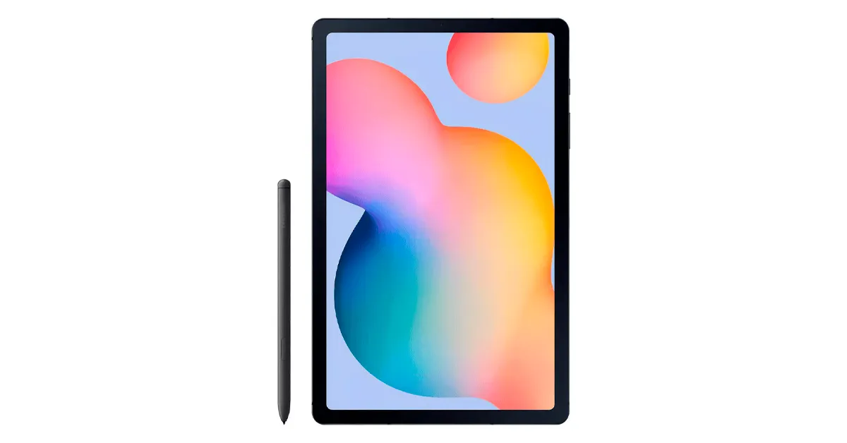 Tablet Samsung S6 2024 vale a pena para estudar e trabalhar?