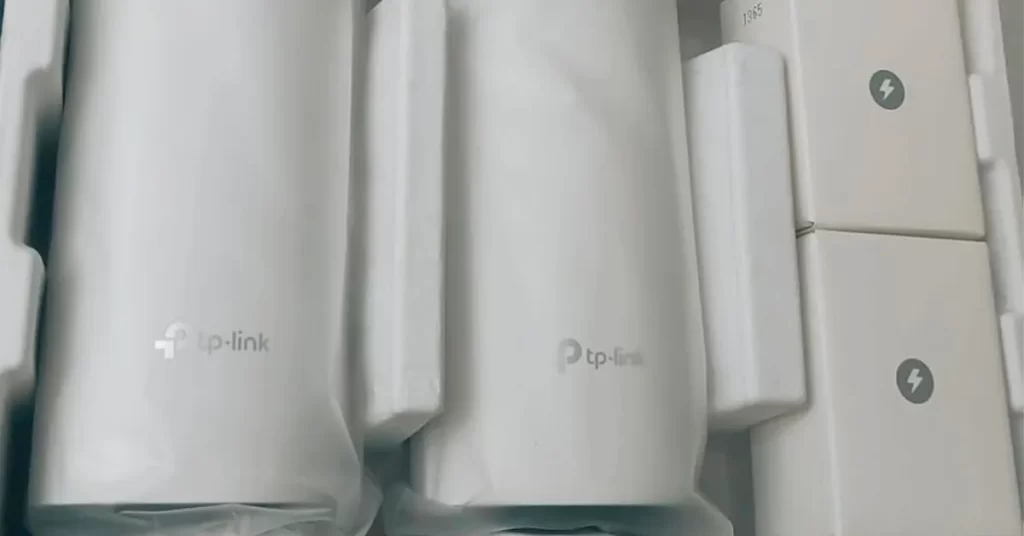 tp link Deco M4 é bom? Usamos para streaming e home office juntos