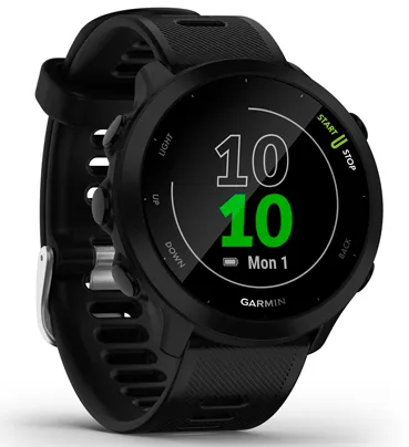 Garmin Relógio Forerunner 55 vale a pena? Veja nossa experiência após 3 meses