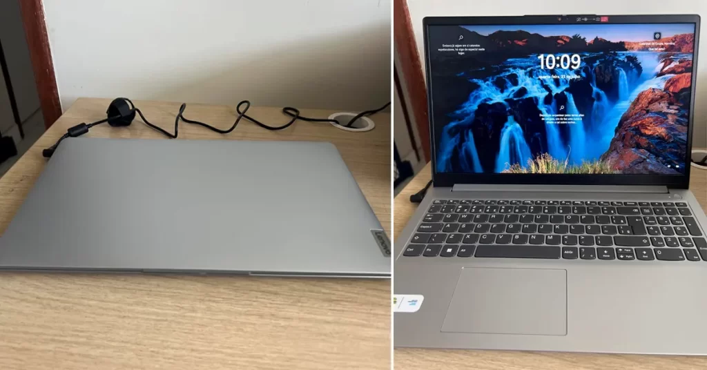 Lenovo IdeaPad 1i vale a pena? Veja análise do 82VY000SBR na prática