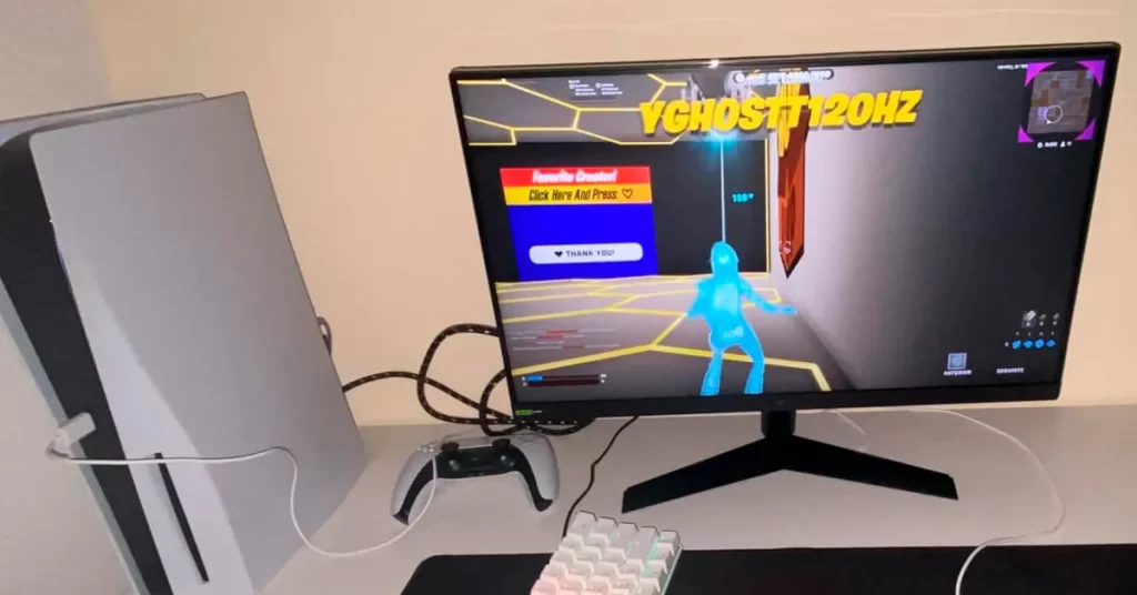 Monitor LG UltraGear 24 vale a pena? Ficha técnica do 24GS60F-B