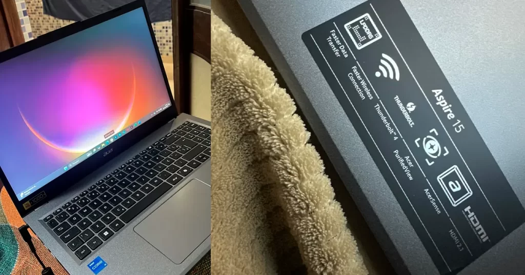 Notebook Acer Aspire 15 é bom? Veja nossa experiência completa de uso