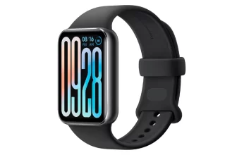 Xiaomi Smart Band 9 pro é bom? Veja como funciona na prática.