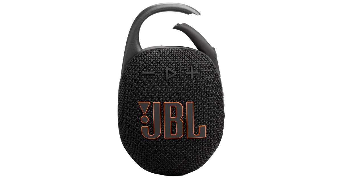 Caixa de som JBL Clip 5 é boa? Explicamos tudo com linguagem simples