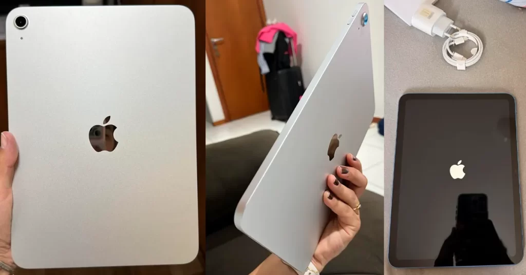 iPad 11 2025 vale a pena? Wi-Fi 2025 foi bom pra tudo