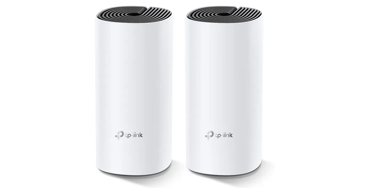 tp link Deco M4 é bom? Veja quantos dispositivos usamos ao mesmo tempo