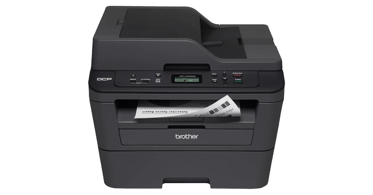 Brother l2540 é boa? Descubra se atende bem home office e trabalho