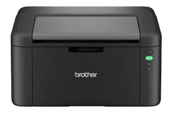 Impressora laser Brother é boa