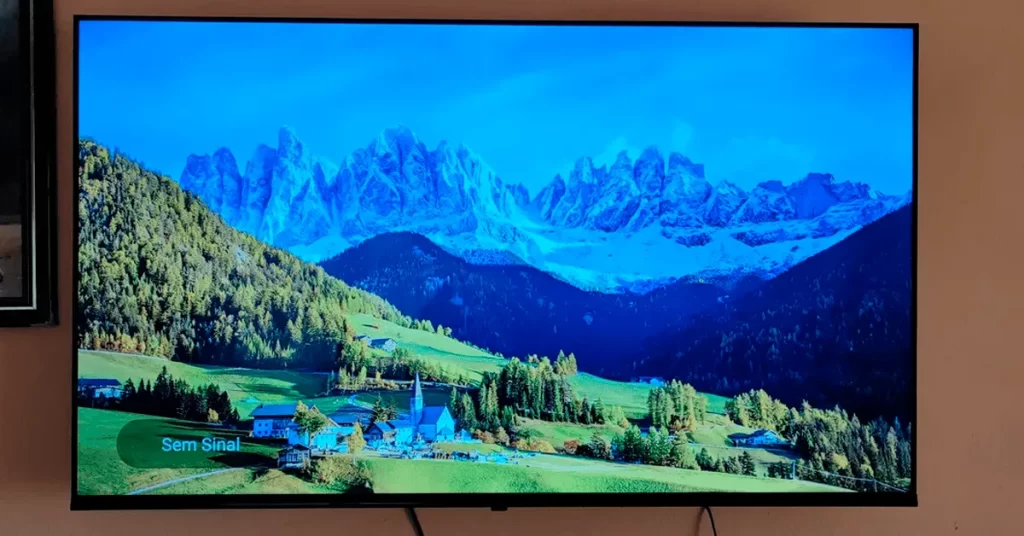 Smart TV AIWA 55 é boa? Confira os destaques do produto agora