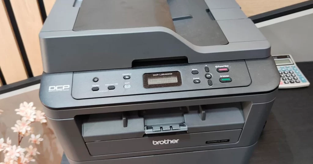 Brother l2540 é boa? Confira como é copiar sem o computador ligado