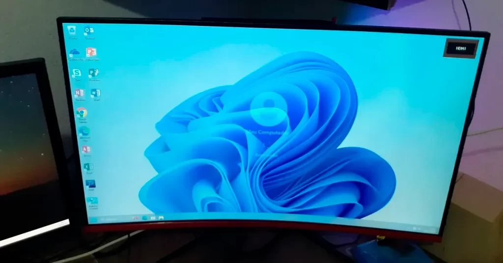 Monitor Concórdia 27 vale a pena? Descubra vantagens e pequenas limitações importantes