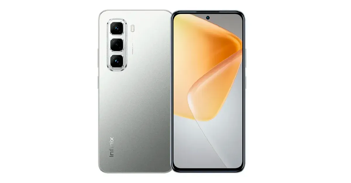 infinix hot 50 pro é bom