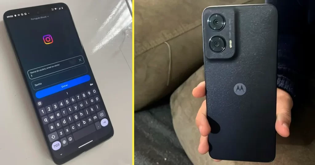 Moto G35 5g é bom? Descubra vantagens e desvantagens antes de comprar