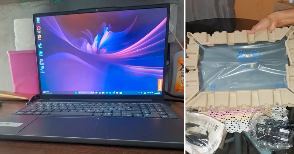 lenovo ideapad slim 3